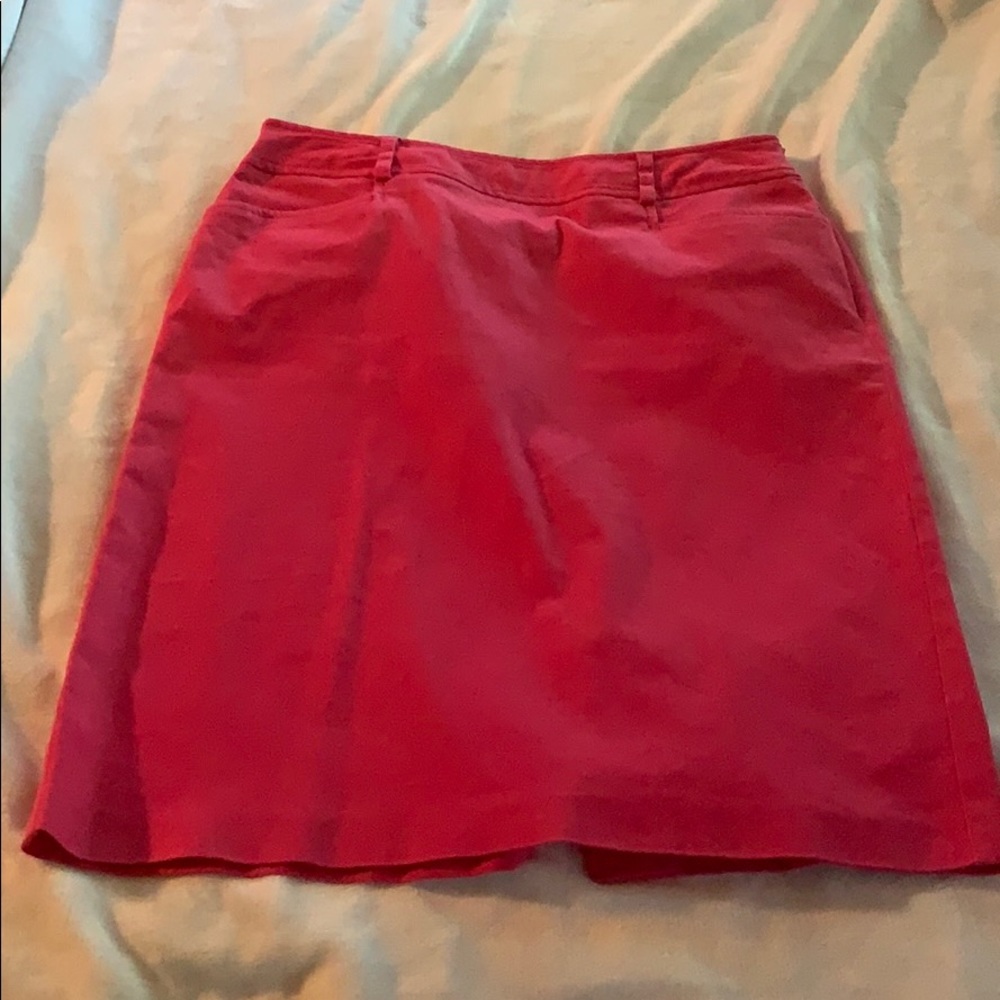 New York Co Skirt